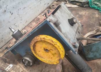 wiertarka ws 151