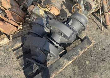Zwolnice Zwolnica Zetor 7211 / 6211 / 5211 / 7011 / 6011 Ursus C-360