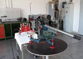 rest tripod famix kj 2 najlepszy statyw pod karabin