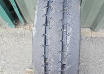 Opona Continental 6.00 6,00 - R 9 Conti RV 20 Conti 6.00-9 Velocity