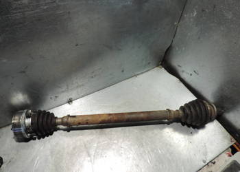 PÓŁOŚ PRAWA PRZEGUB SKODA FABIA 1 1.2 12V