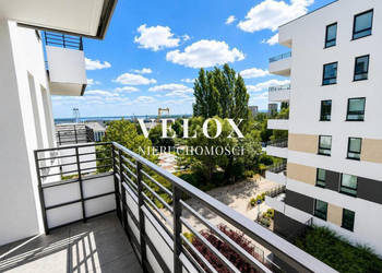 Mieszkanie w apartamentowcu blisko centrum miasta