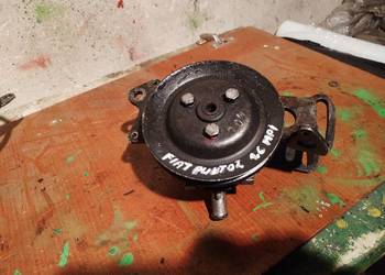 FIAT PUNTO I 1,6 MPI pompa wspomagania