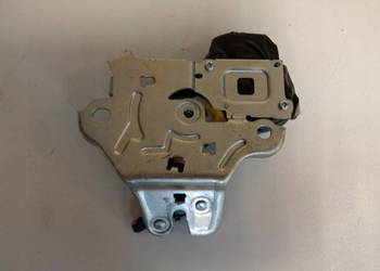 ZAMEK KLAPY BAGAŻNIKA INFINITI Q50