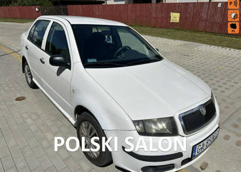 Škoda Fabia Polski salon, Po liftingu, nowe sprzęgło i hamulce, klimatyzac…