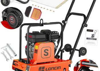 wypożyczę zagęszczarki