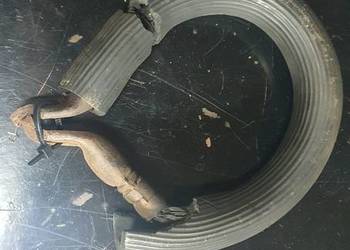 Dniepr, Ural, K750, MW, M72 rączka, uchwyt pasażera