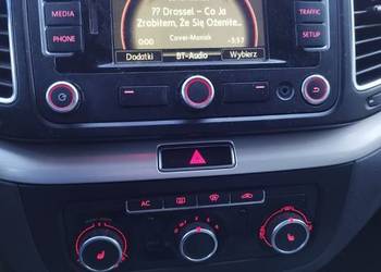 Sprzedam seat Alhambra