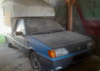 Polonez Truck 1.9 Diesel