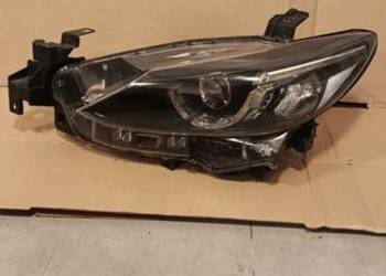 lampa lewa mazda 6 po lifcie Gj/GL 15-18