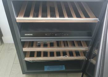 WINIARKA SIEMENS KU21WAHG0