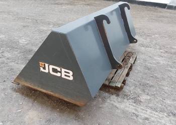 Łyżka JCB Q-Fit 2,4m
