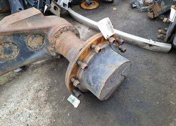 ZWOLNICA PONSSE BEAVER PRZÓD ZWOLNICA PONSSE BEAVER PRZÓD