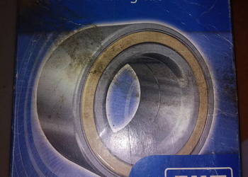 Łożysko SKF tył bmw e46 e36.