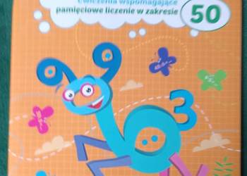 Mnożenie i dzielenie ćwiczenia wspomagające pamięć M.Bąk J.Dejko