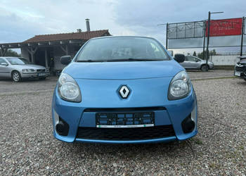 Renault Twingo II (2007-2014)