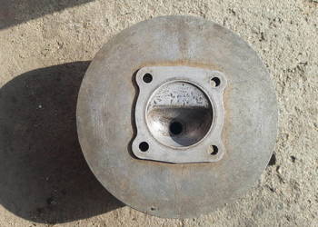 Shl,wsķ 150 glowica.