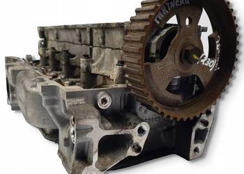 GŁOWICA CYLINDRÓW Partner II Citroen Berlingo III 1.6 HDI E-HDI 9684487210