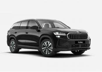 Škoda Kodiaq Spełniamy marzenia najtaniej II (2024-)