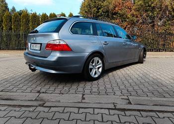 BMW 530d