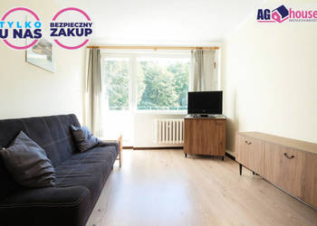 Mieszkanie Gdynia Szczecińska 42.47m2 2 pokoje
