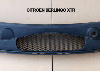 PODSZYBIE CITROEN BERLINGO XTR 9689568877,9680962577