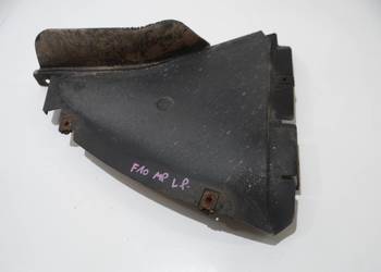 OSŁONA TRÓJKĄT NADKOLA LEWY PRZÓD BMW F10 M PAKIET 8045195