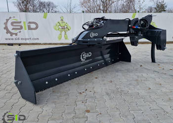 Równiarka HD 3 m [RHD2] SID