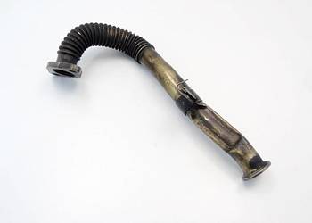 RURKA EGR 2.0 DCI CDTI TRAFIC 2 VIVARO 2 PRIMASTAR