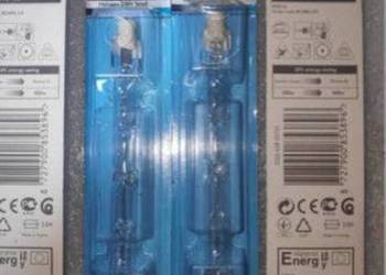 Żarnik do Halogenu PHILIPS ES  400W halogen 230 V
