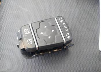 Renault Clio IV przełącznik regulacja lusterek 255702886R