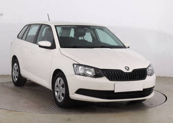 Skoda Fabia 1.4 TDI