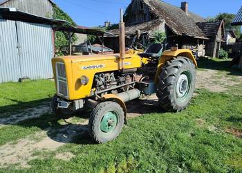 Ursus c 360 z kabiną 80r t25 330 3p Zetor