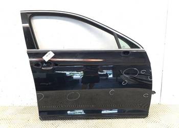 DRZWI PRAWY PRZÓD VW PASSAT B8 Kombi CZARNY