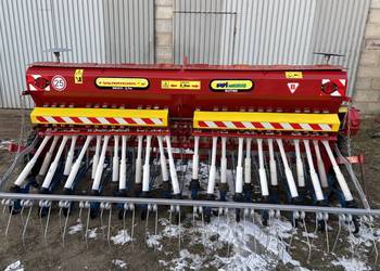 Siewnik poznaniak 6 olejowy