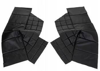 Tapicerka na błotniki T - 25 vladimirec