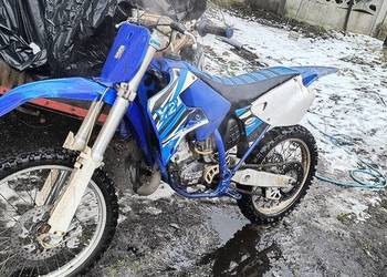 Yamaha yz 125 sx cr kx RM 250 85 2t