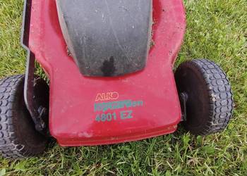 Kosiarka elektryczna AL-KO 4801 EZ