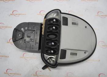 MINI CLUBMAN I COOPER S R55 lampa podsufitki 2752989