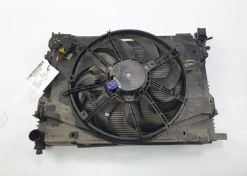 CHŁODNICA WODY DACIA SANDERO II 921006843R