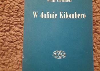 Witold Chromiński - W dolinie Kilombero