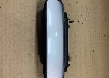 Klamka zewnętrzna 4B0839885 audi a4 b6