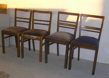 krzesła vintage do renowacji_Dd