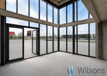 Ogłoszenie lokal Warszawa Aleja Krakowska 276m2