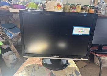 Sprzedam monitory sprawne