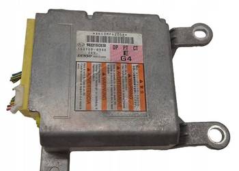 SENSOR AIRBAG BEZWYPADEK 98221SC030 Subaru Forester III (2008-2013)