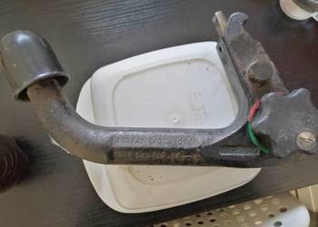 Hak, alternator Bosch 70A, dekielki, odnosniki