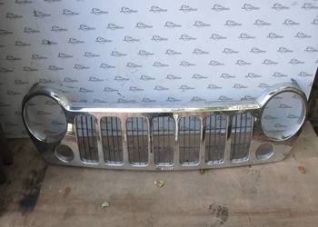 JEEP CHEROKEE III LIFT 06r grill atrapa EVV6697 5JJ85TRMAE
