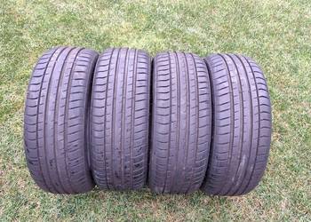 Opony TRIANGLE EFFEXSPORT 205/50 r 17