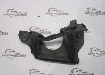 OPEL ASTRA J LIFT 14r ślizg zderzaka lewy tył 13368087 OPEL ASTRA J LIFT 14r ślizg zderzaka lewy tył 13368087